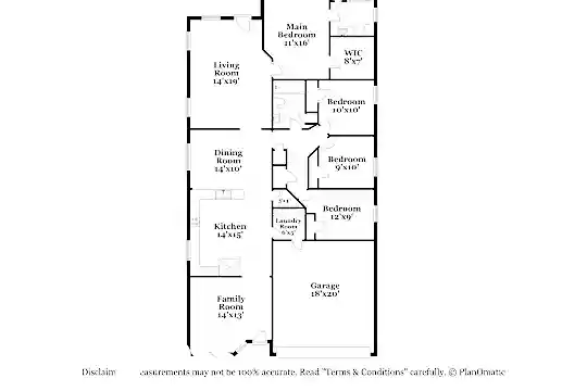 14907 Sugar Stone Dr Photo 2