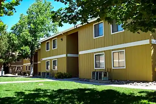 Sandpebble/Spanish Oaks Apartments Photo 1