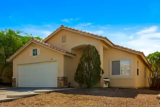 6563 Grand Oaks Dr Photo 1