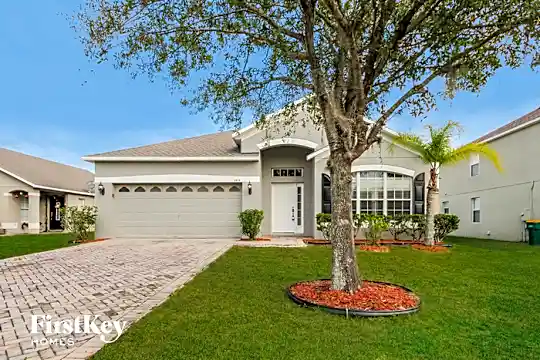 2615 Eagle Canyon Drive North Photo 1