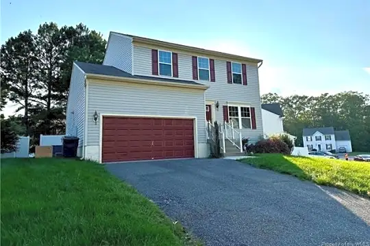 Stonehouse Townes Homes For Sale - Toano, VA Real Estate