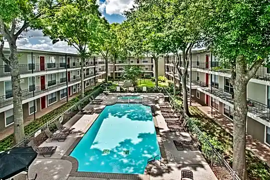 The Terraces on Brompton Photo 2