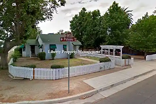 7 Pollasky Ave Photo 1