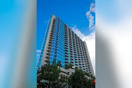 860 Peachtree St NE Photo 1