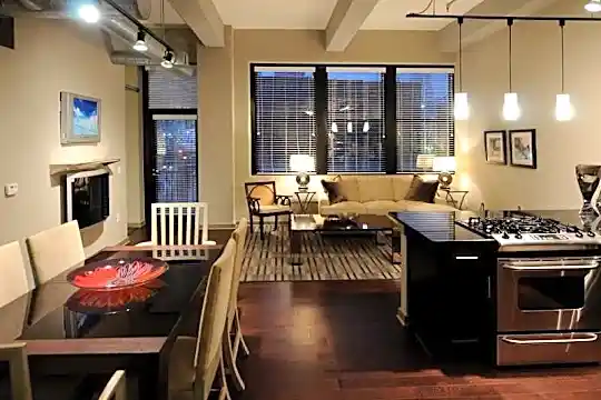 KC Loft Central Photo 1