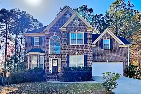 2685 Almont Way Photo 1