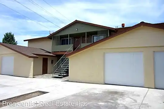 3591 Lafayette St Photo 1