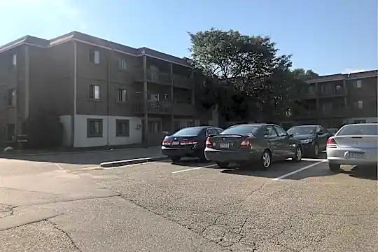 Westside Village Apartments Photo 1