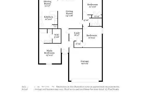 158 Lansdan Dr Photo 2