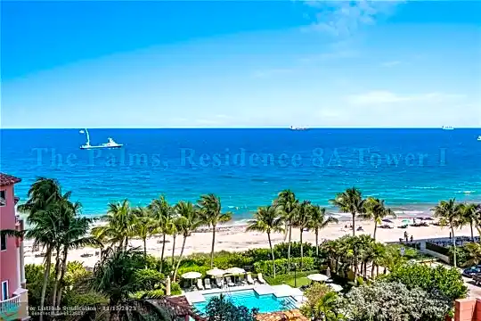 2100 N Ocean Blvd #8A Photo 1