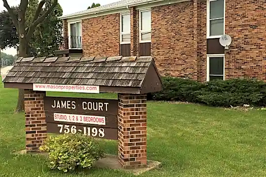1 Bedroom Apartments Dekalb Il