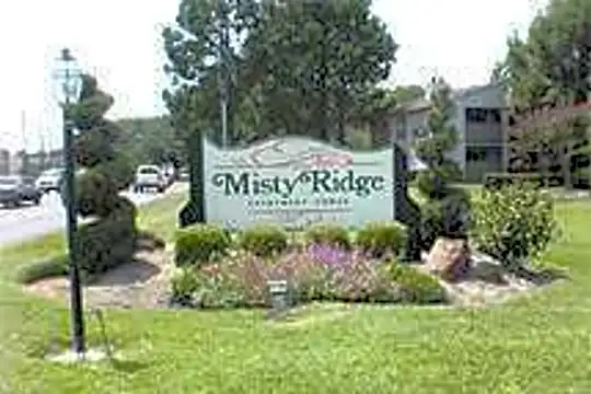Misty Ridge Apartments Photo 2