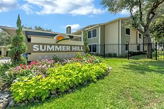 Summer Hill Photo 2
