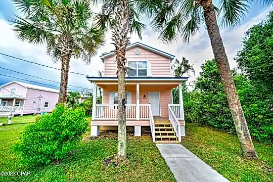 1305 Calhoun Ave Photo 1