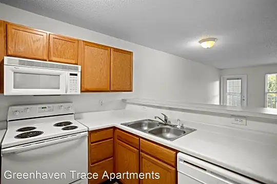 Greenhaven Trace Apartments Photo 2