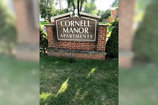 Cornell Manor Apartments Photo 2