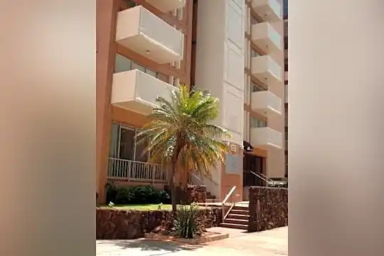 Waikiki Walina Apartments Photo 1