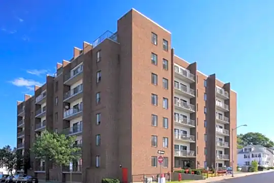Jaclen Tower Photo 1