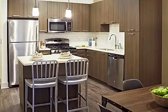 Mave Apartments Photo 2
