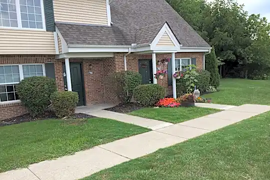 Meadows Apartments, The Photo 1