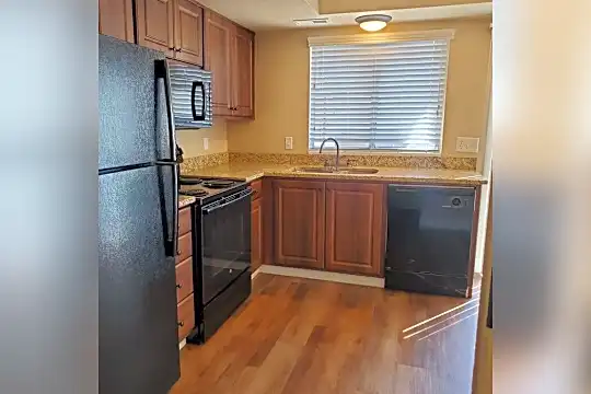 6166 Vine Field Ln Photo 1
