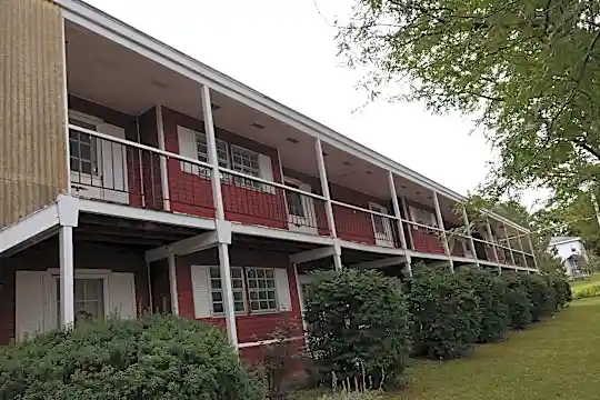 Marillac House Apartments Photo 1