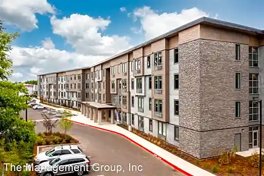 Beautiful modern, contemporary apartment homes located in desirable Camas location! Photo 1