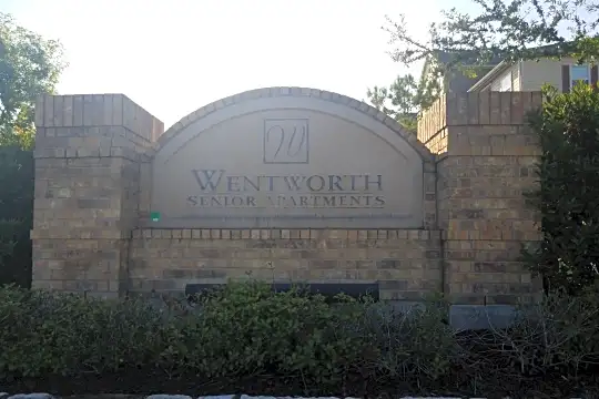Wentworth Senior Apartments Photo 2