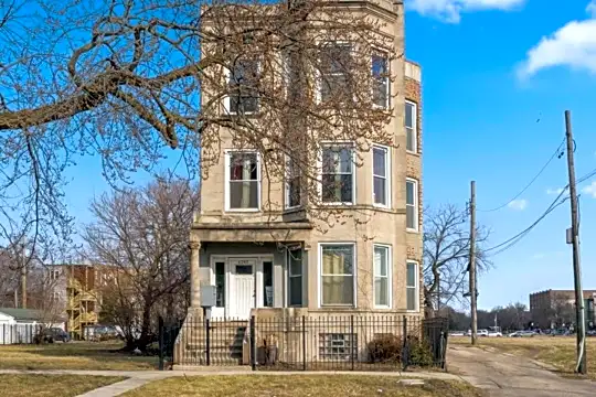 Hyde Park Houses for Rent Chicago IL Rent