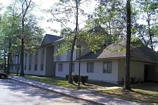 Trinity Village I & II Photo 1