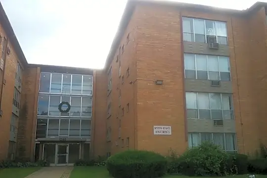 Western Heights Photo 1