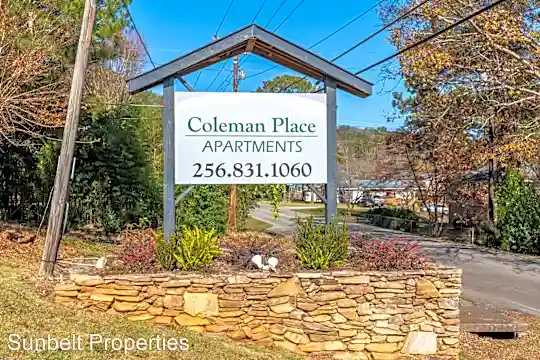 2320 Coleman Rd Photo 2