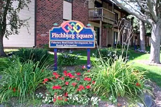 Fitchburg Square Apartments Photo 1
