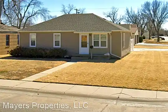 2929 24th St Photo 1