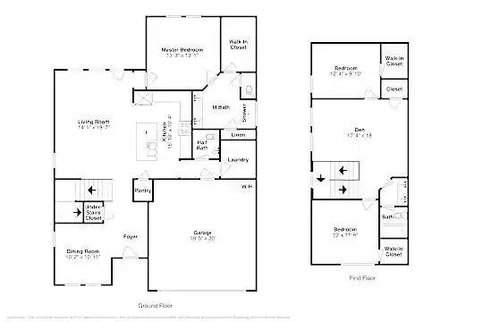 411 Pine Terrace Drive Photo 2