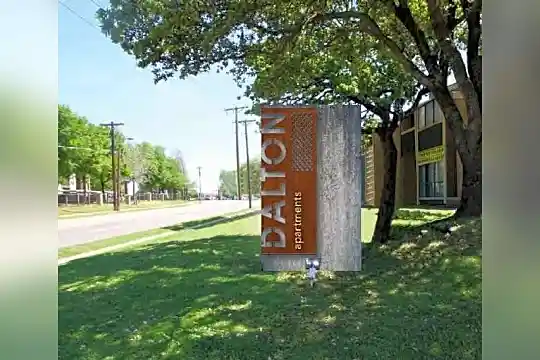 The Dalton Photo 2