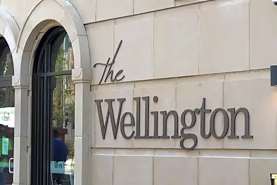 The Wellington Apartments Photo 2