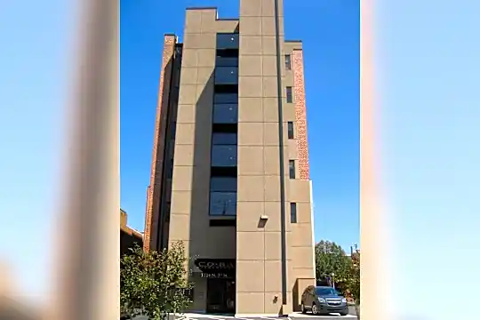COBA Apartments Photo 2