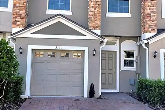 3137 Crown Jewel Ct Photo 2