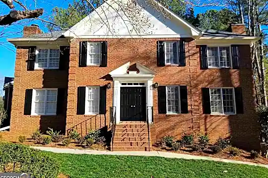 9050 Carroll Manor Dr Photo 1
