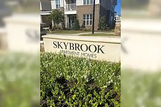 Skybrook Apartments Photo 2