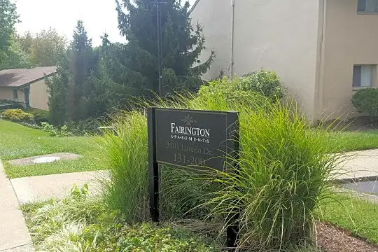 Fairington Apartments Of Lexington Photo 2