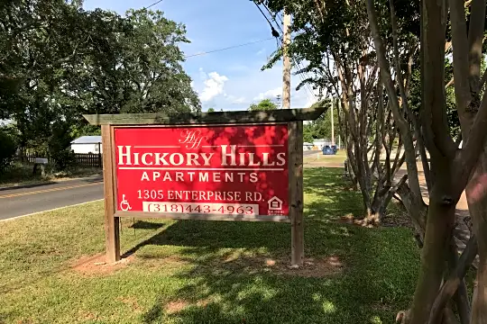 Hickory Hill Apartments Photo 2