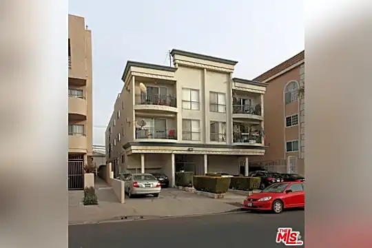 9023 Alcott St #103 Photo 1