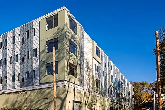 Armstrong Lofts Photo 1