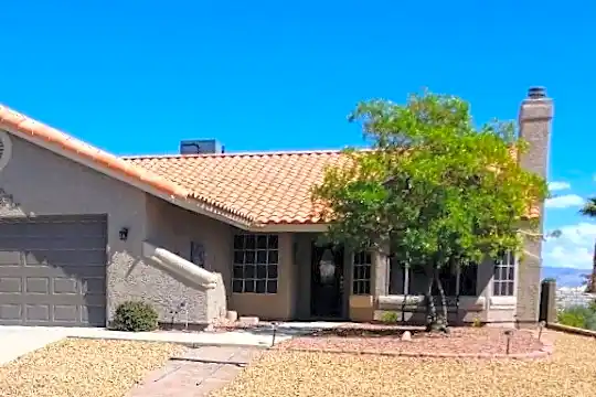 3050 Paseo Canyon Ln Photo 1