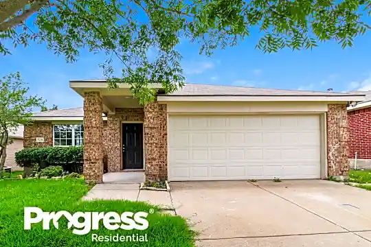 729 Mahogany Dr