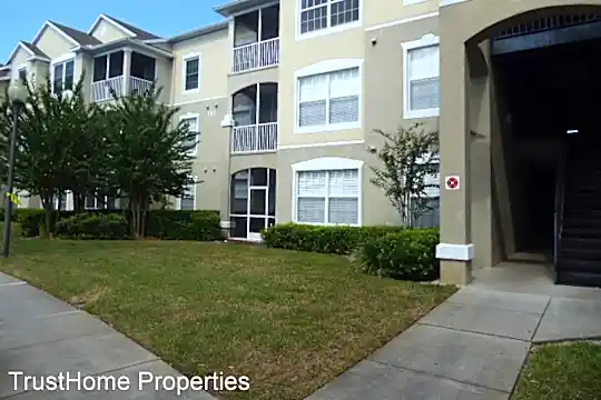581 Brantley Terrace Photo 1