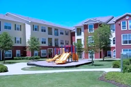 Claremont Senior Apartments Photo 2