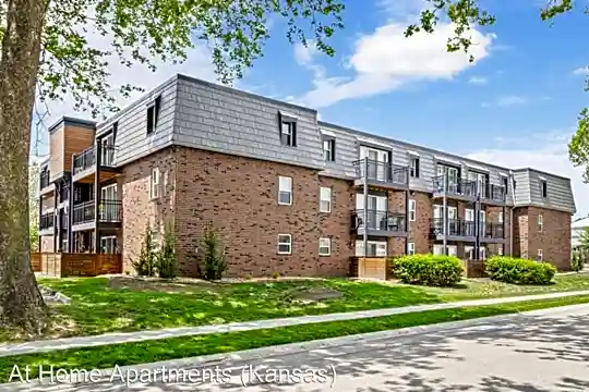5945 Woodson Rd. Photo 1